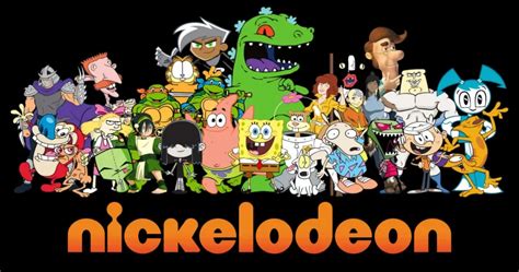 nickelodeon xxx|Nickelodeon Cartoon Porn Videos 